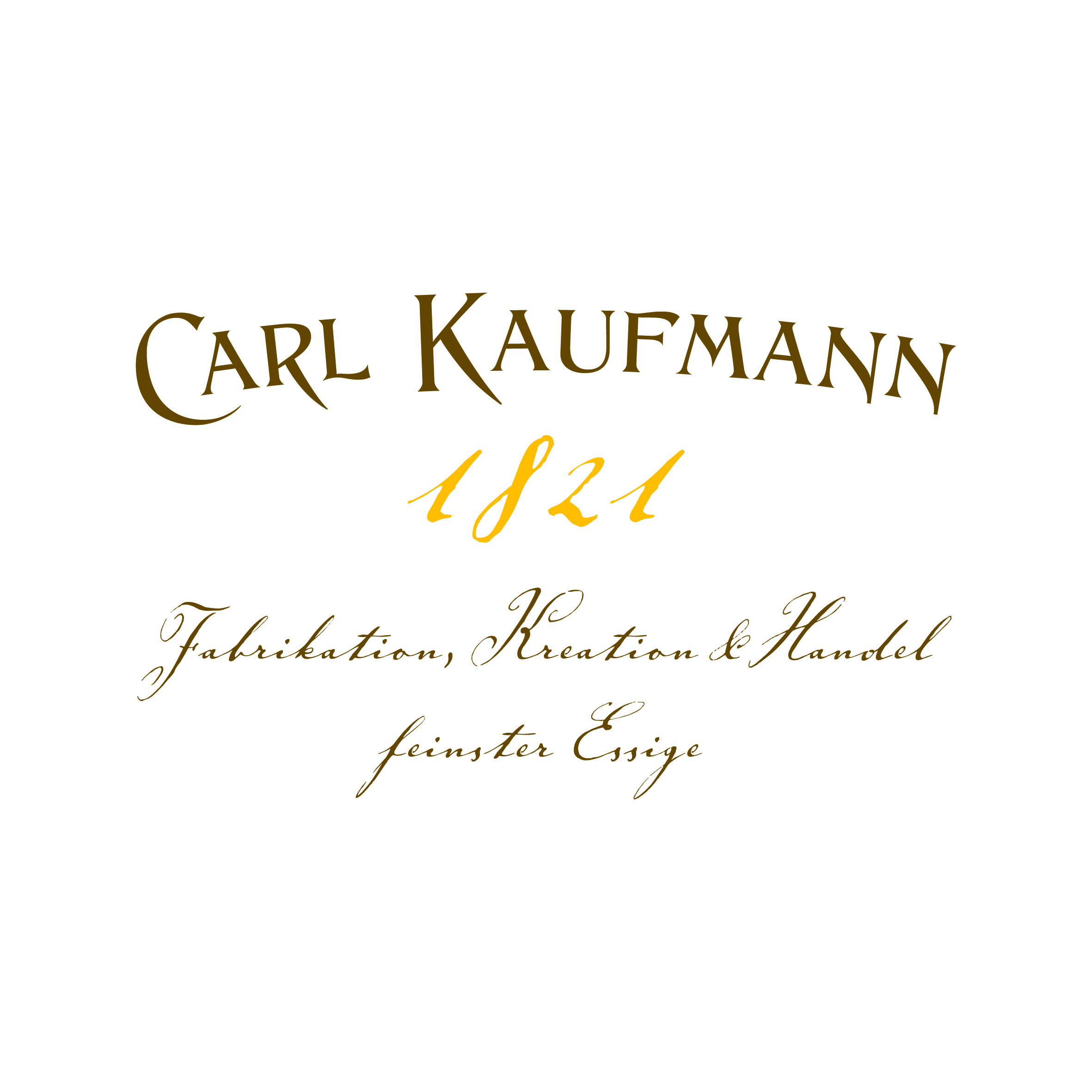 Carl Kaufmann 