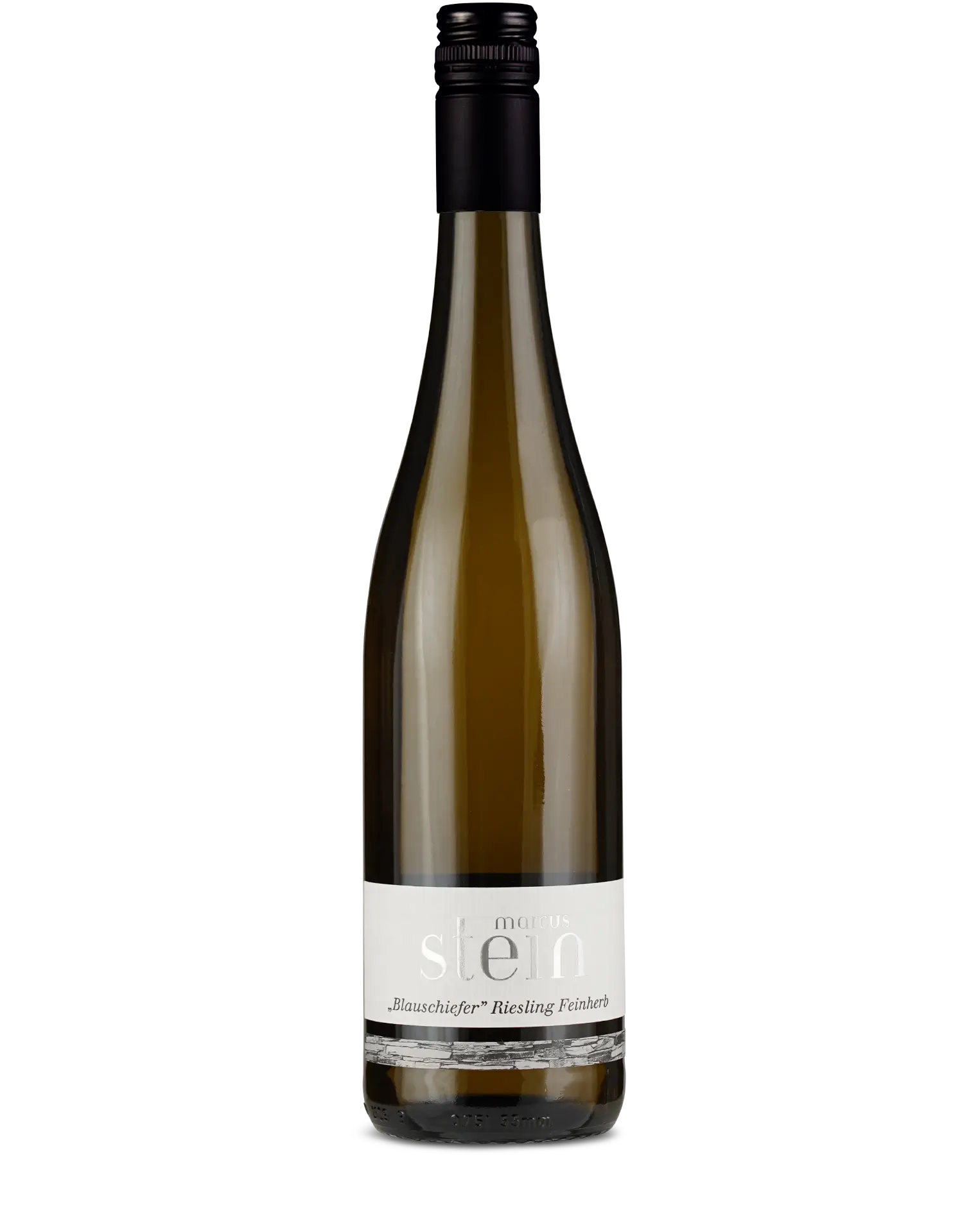 "Blauschiefer" Riesling feinherb | 0,75 Liter