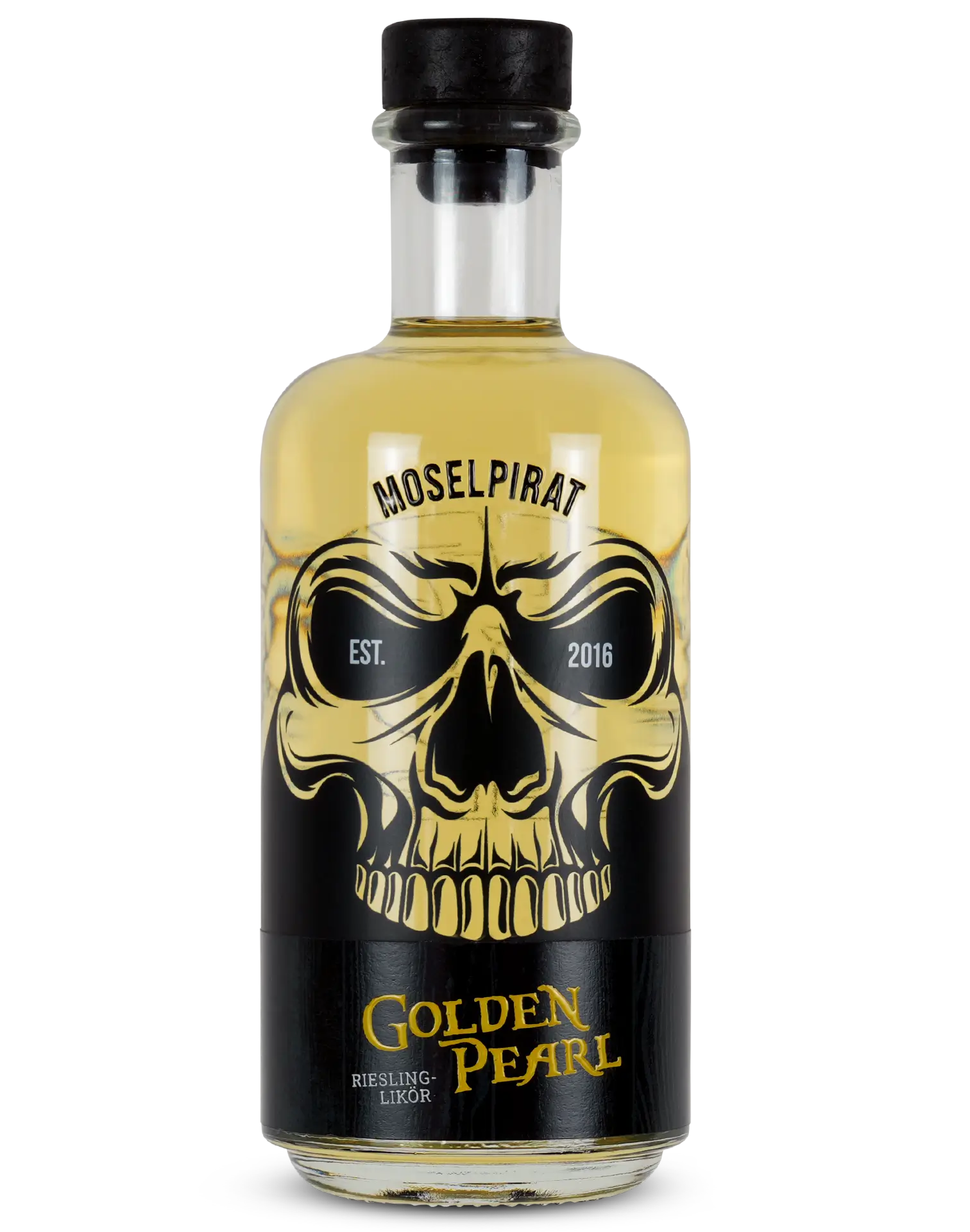 Golden Pearl Riesling Likör 0,5L 