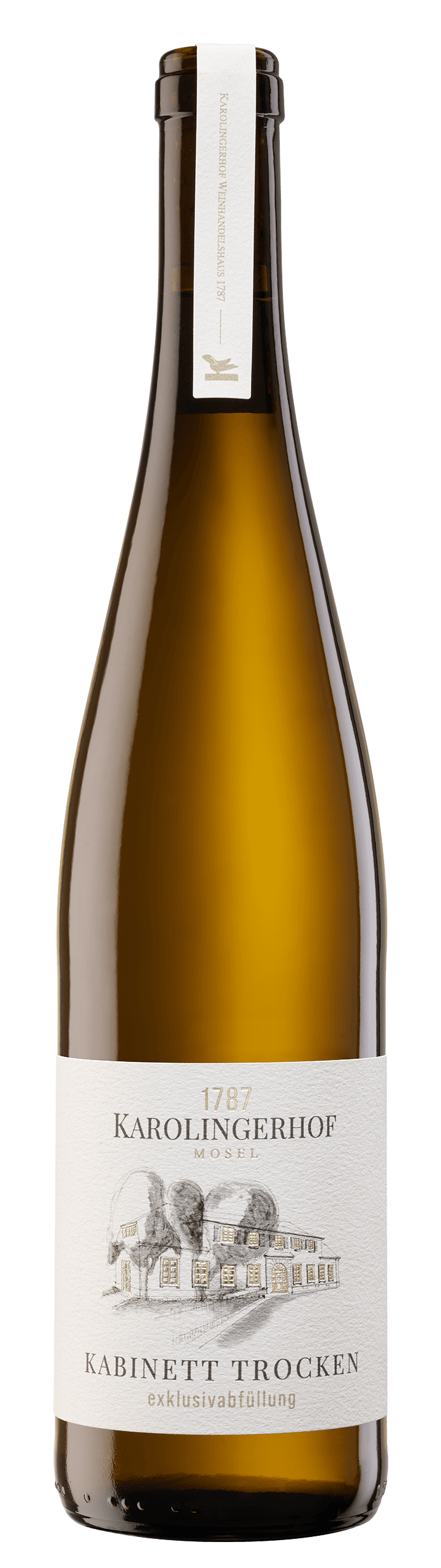 Riesling | Kabinett trocken 