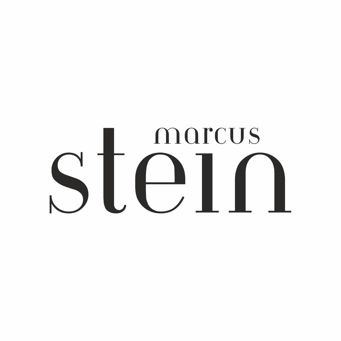 marcus stein
