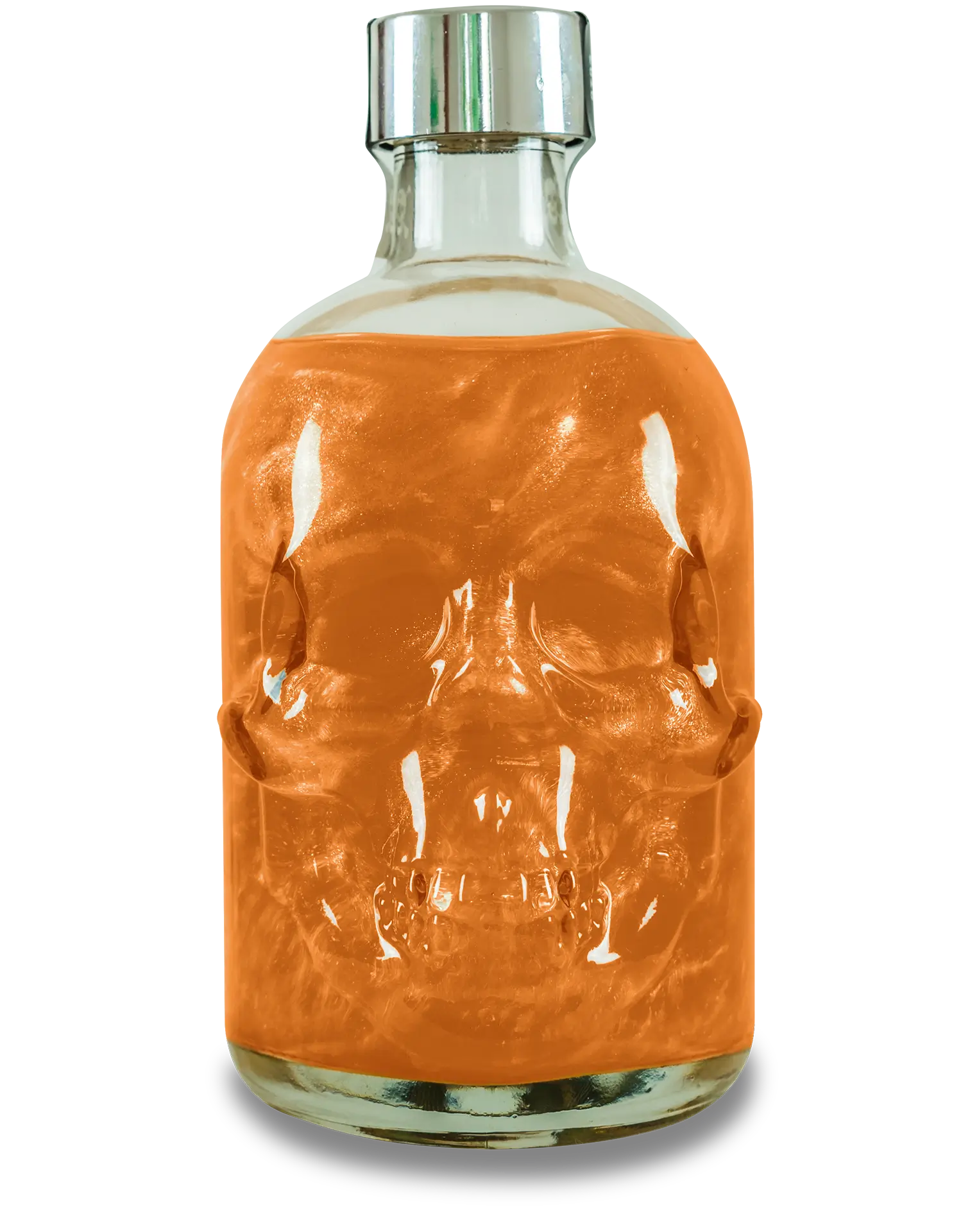 TonCapitano Spiced Rum mit Tonkabohne 0,5L