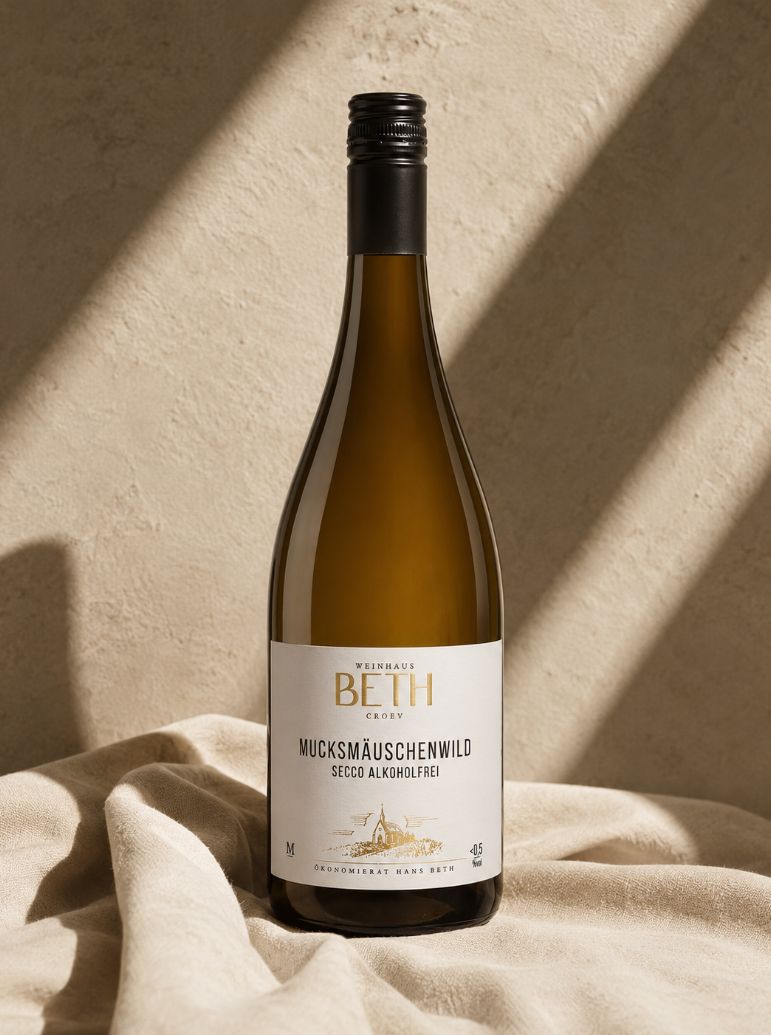 Alkoholfrei