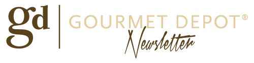 gourmet depot GmbH