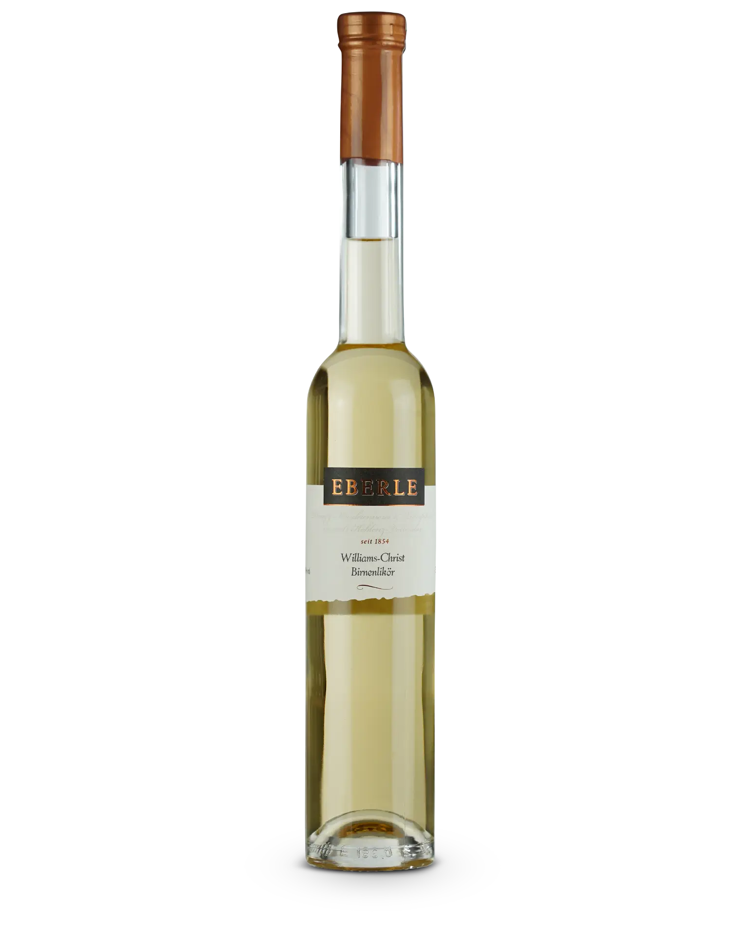 Williams-Christ Birnenlikör | 0,35 Liter