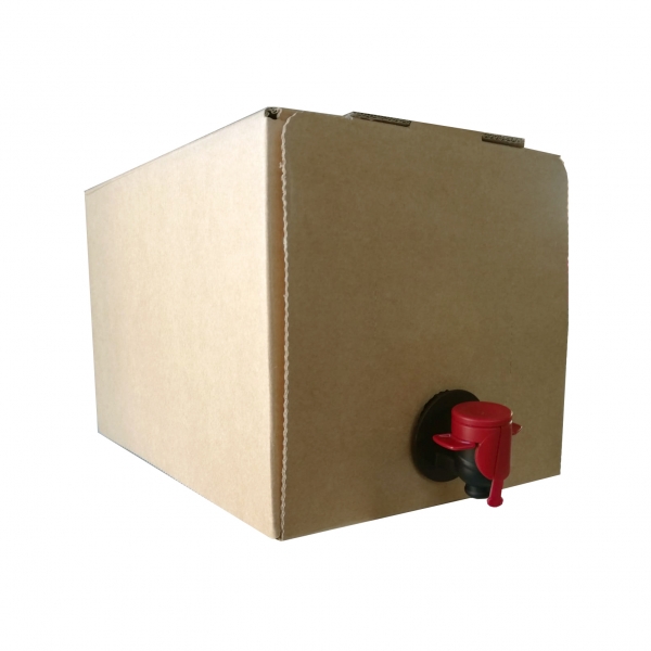 Kinder Apfelpunsch | 10 Liter Bag in Box